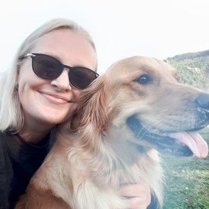 Meet your Posher, Monica